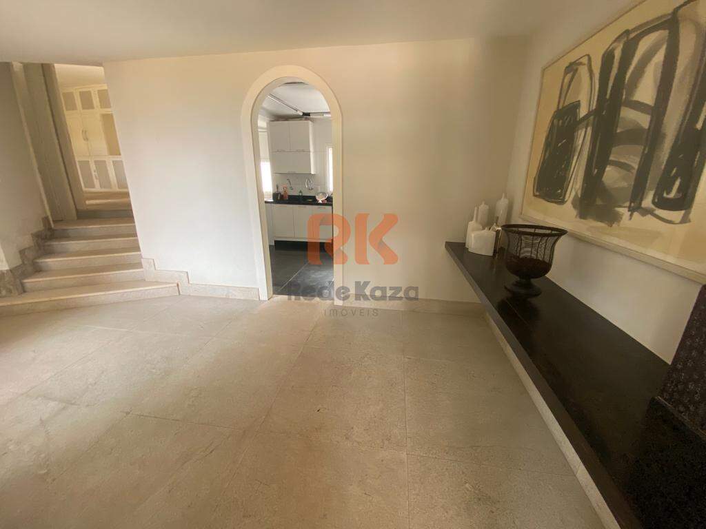 Casa à venda no Bandeirantes: 