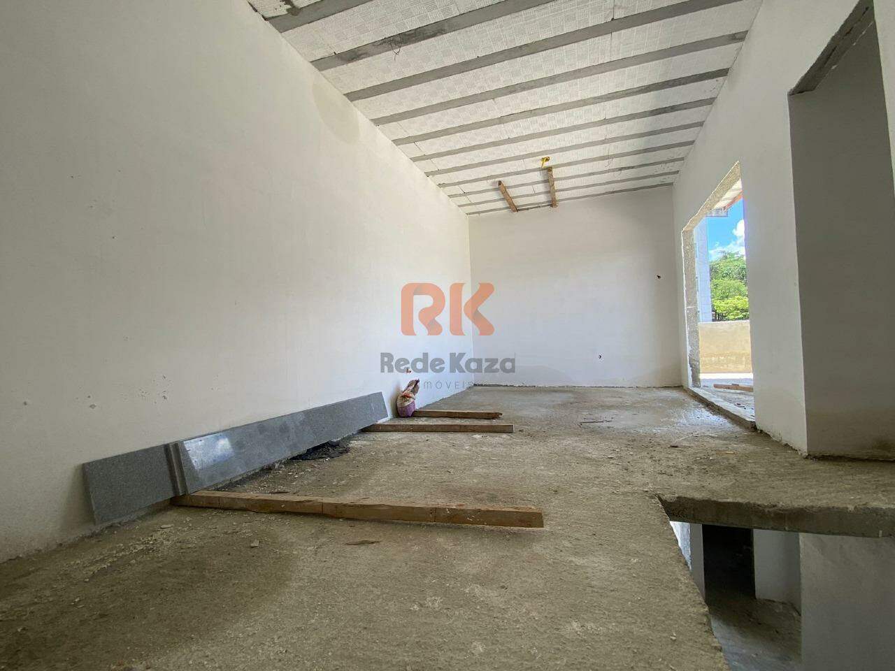 Cobertura à venda no Cabral: 