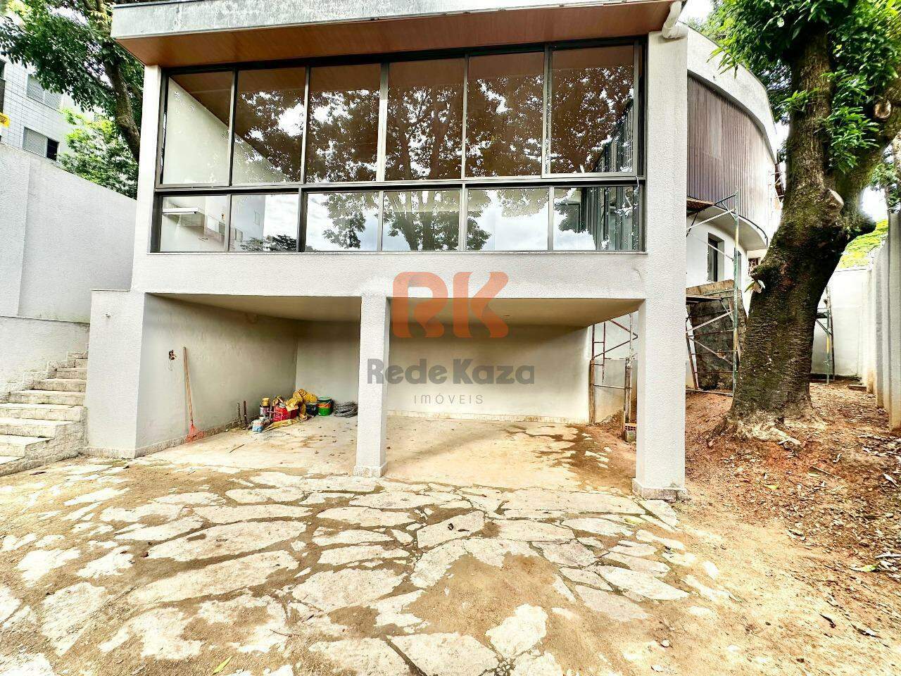 Casa à venda no Liberdade: 