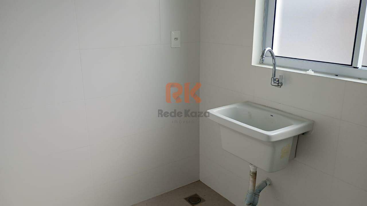 Cobertura à venda no Castelo: 