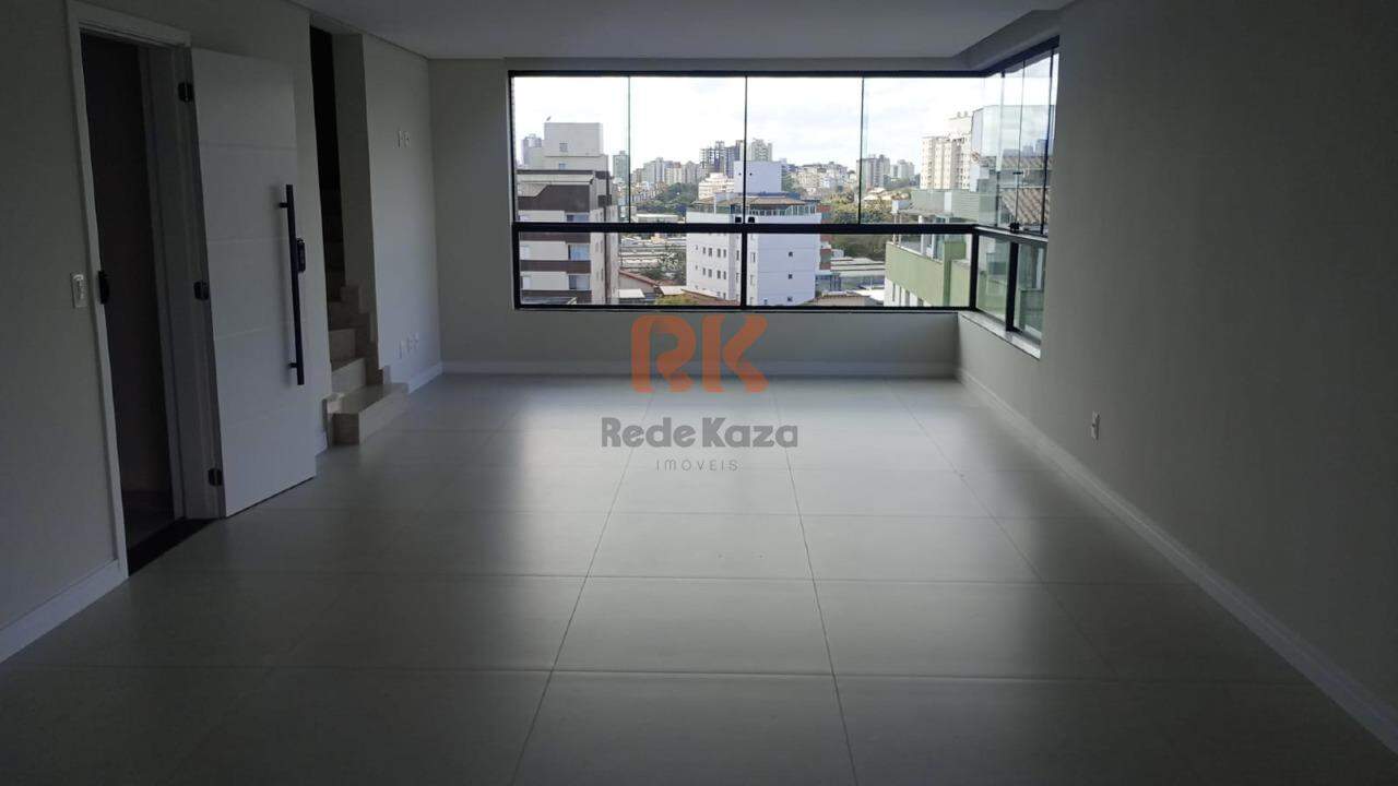 Cobertura à venda no Castelo: 