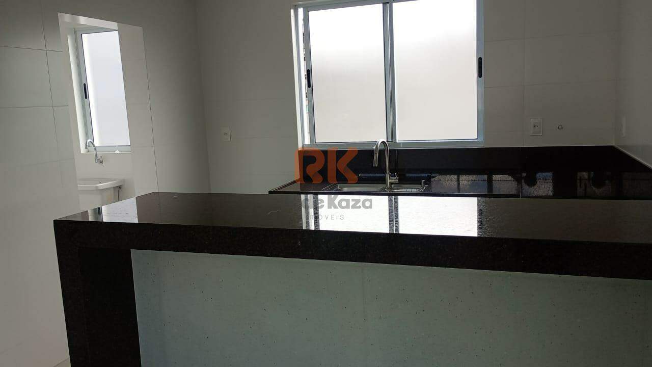 Cobertura à venda no Castelo: 