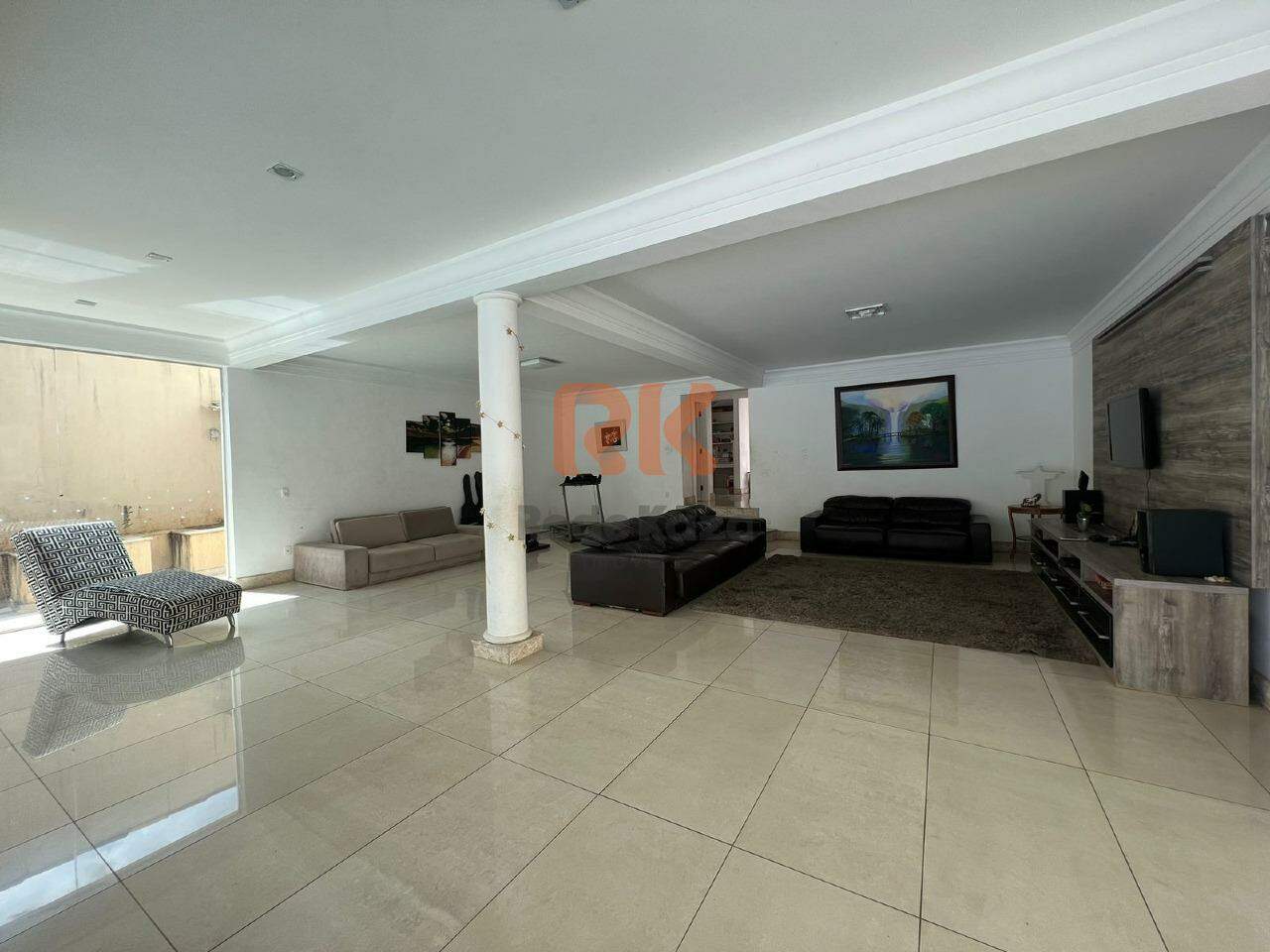 Casa à venda no Bandeirantes: 