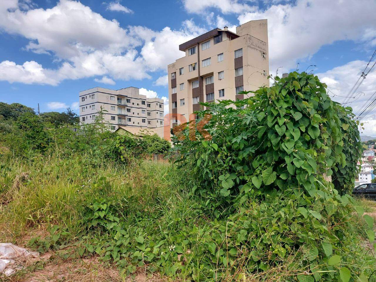 Lote à venda no Manacás: 