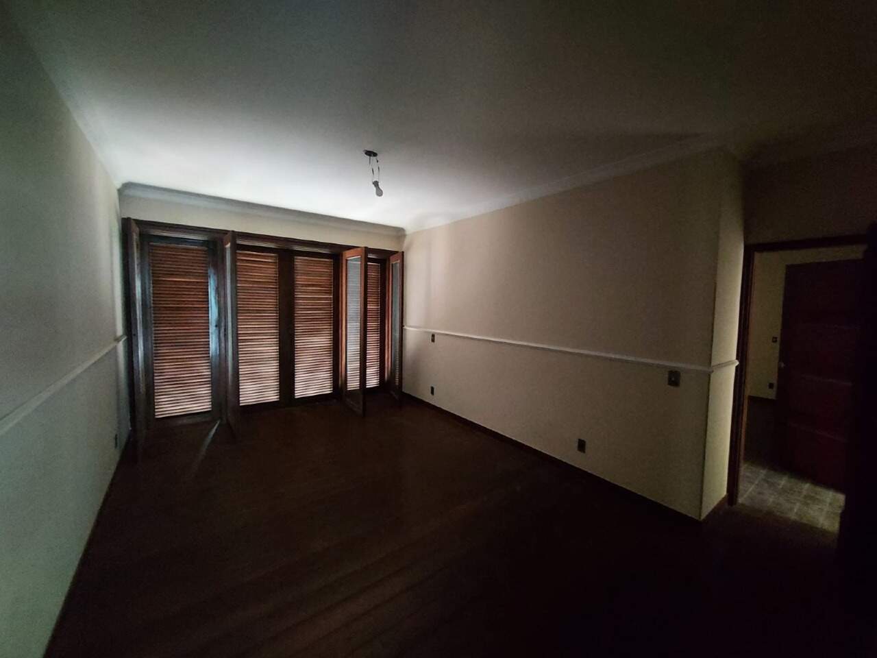 Casa à venda no São Luiz: 