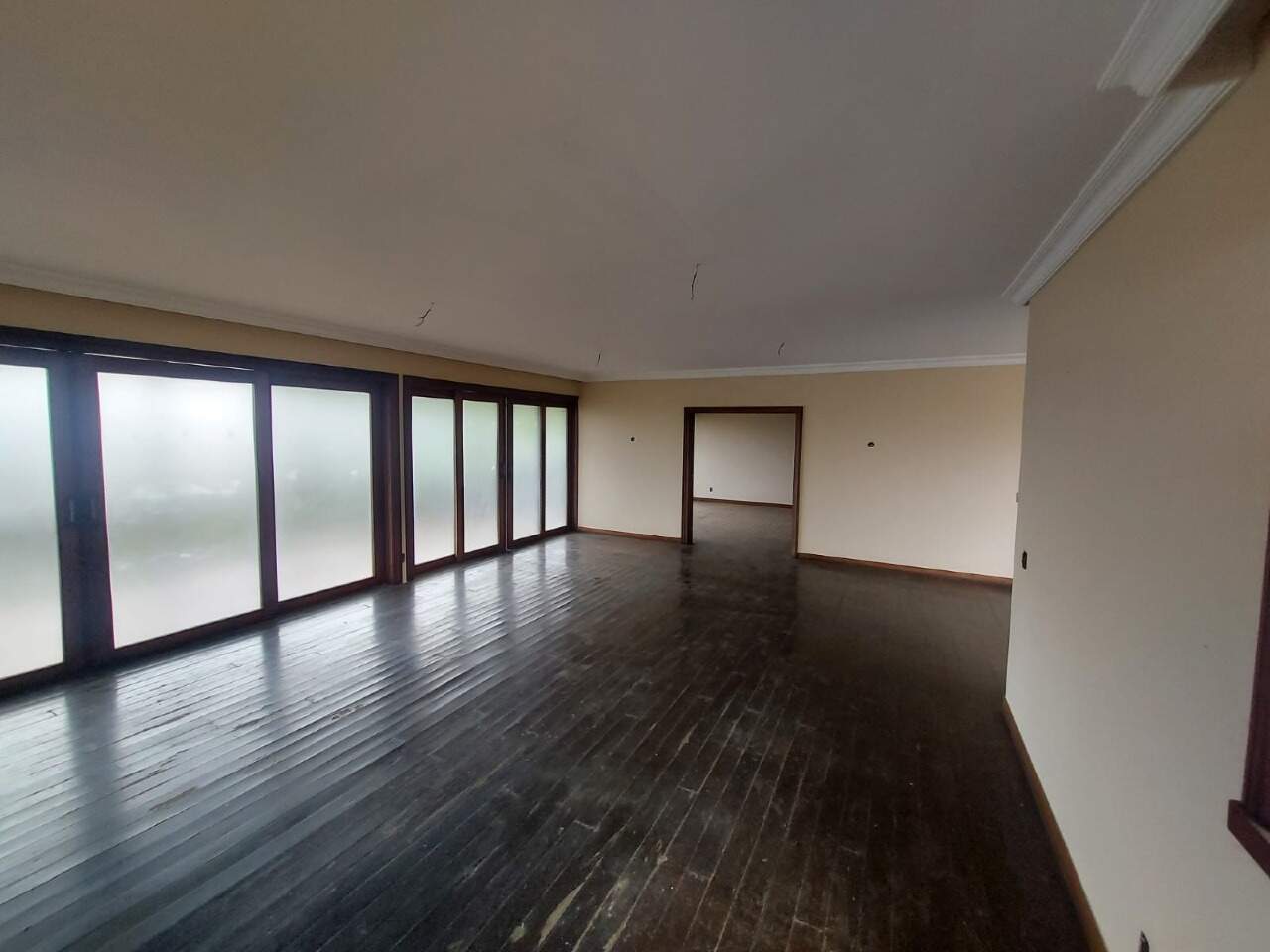 Casa à venda no São Luiz: 