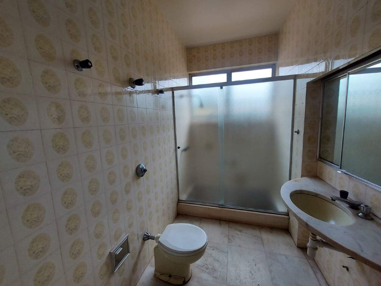 Casa à venda no São Luiz: 