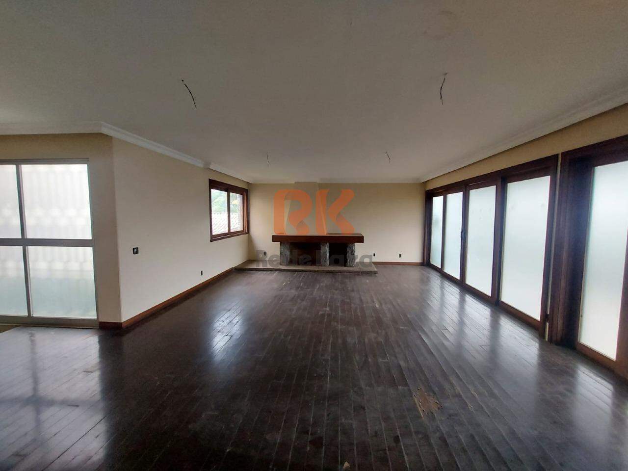 Casa à venda no São Luiz: 