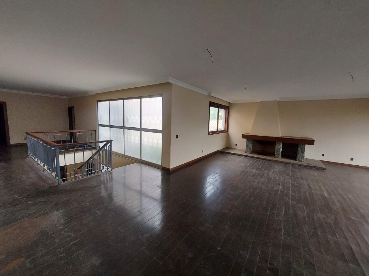 Casa à venda no São Luiz: 