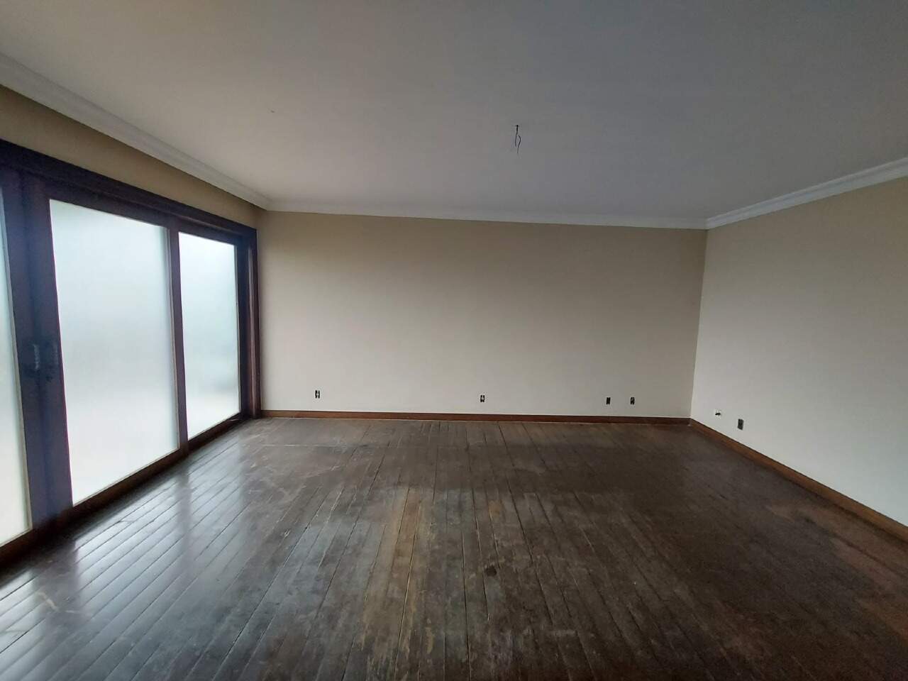 Casa à venda no São Luiz: 