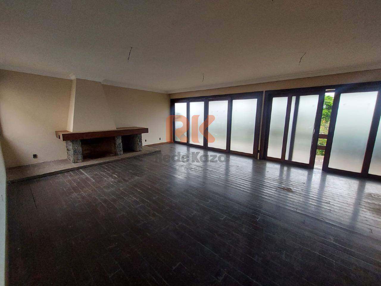 Casa à venda no São Luiz: 