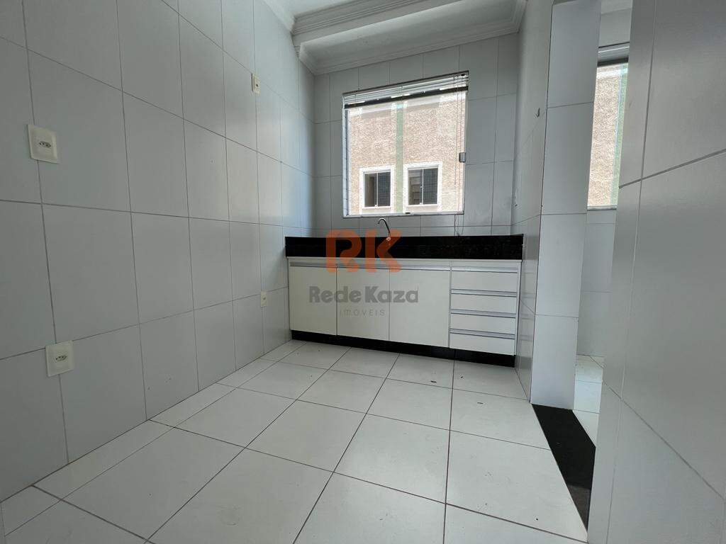 Apartamento à venda no Cabral: 