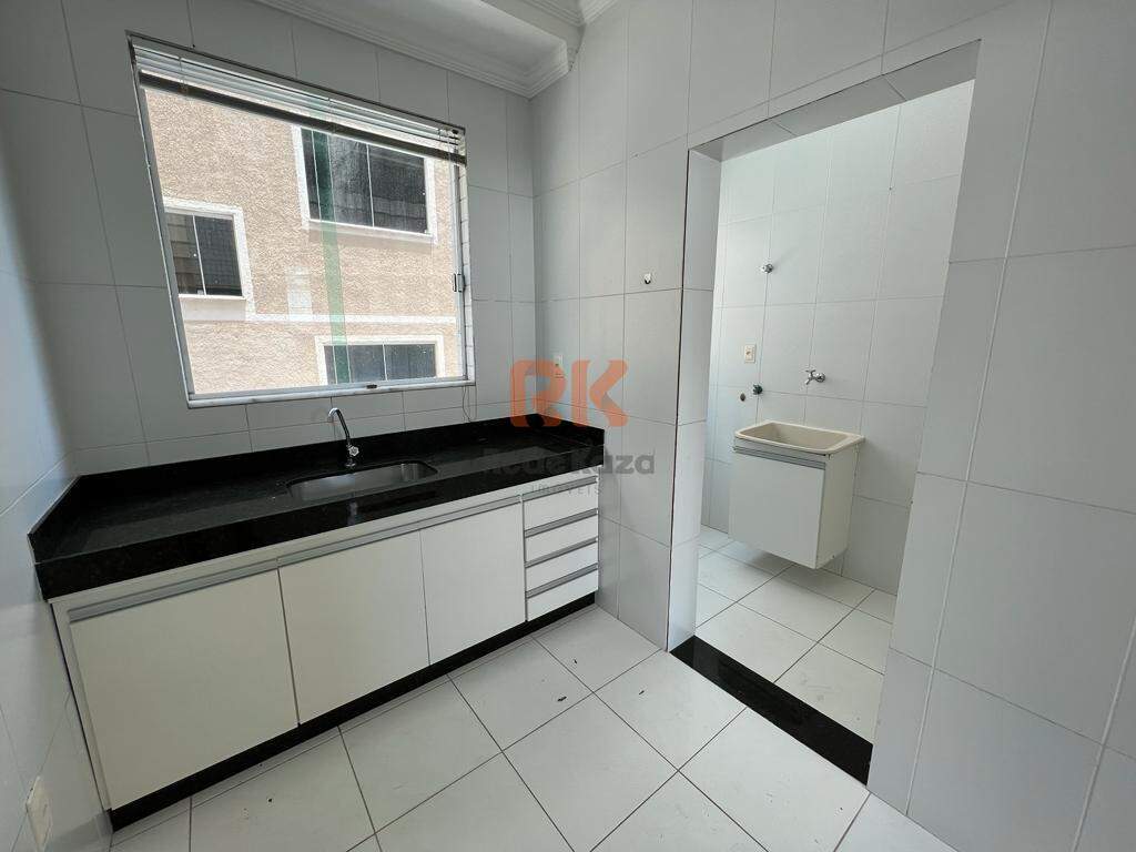 Apartamento à venda no Cabral: 