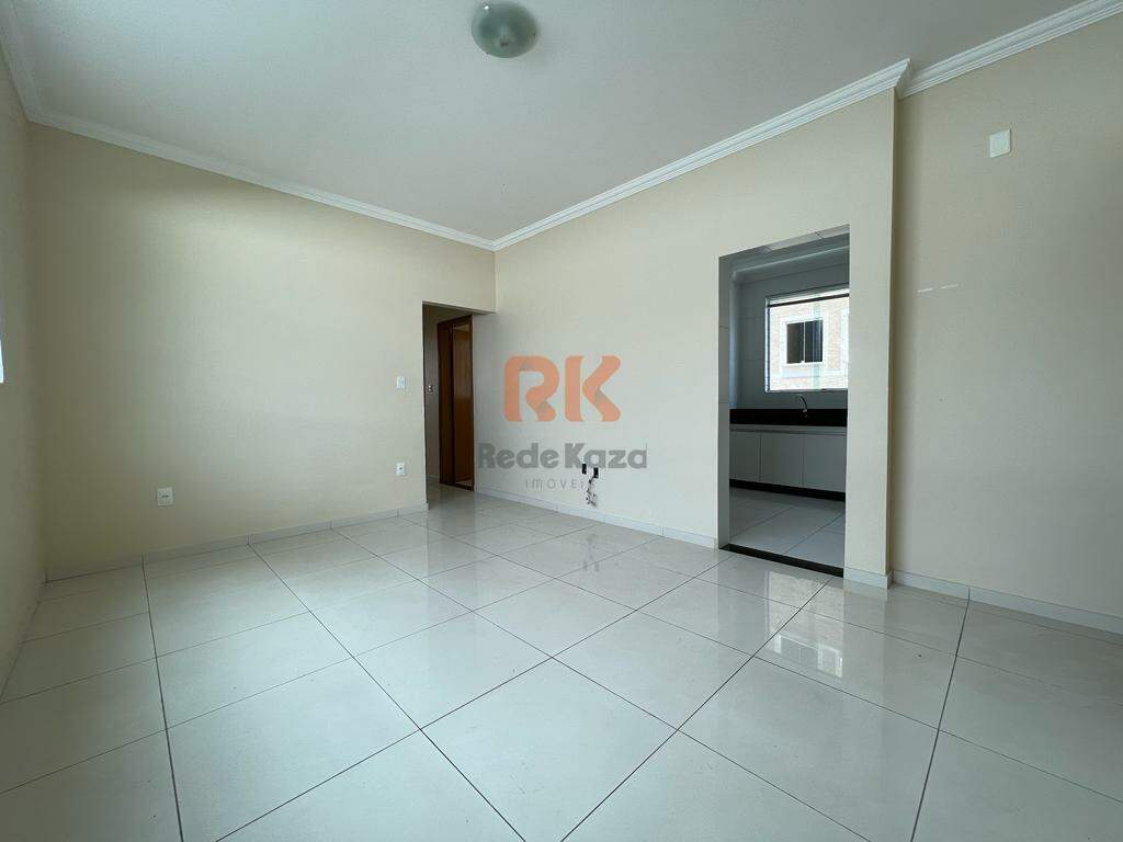 Apartamento à venda no Cabral: 