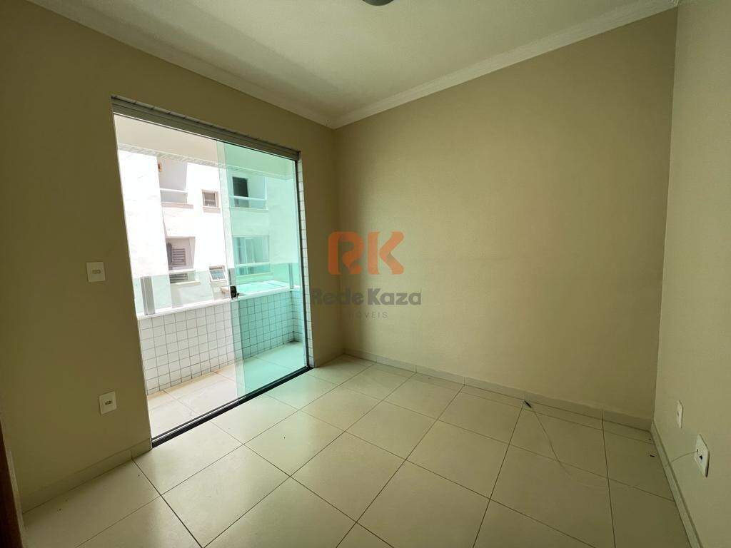 Apartamento à venda no Cabral: 