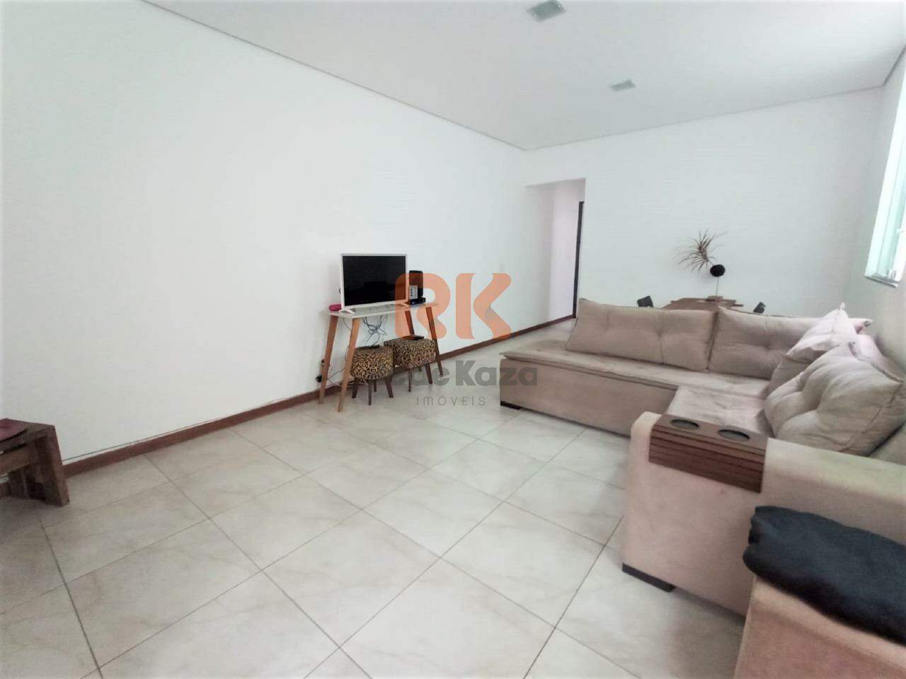 Casa à venda no Dona Clara: 