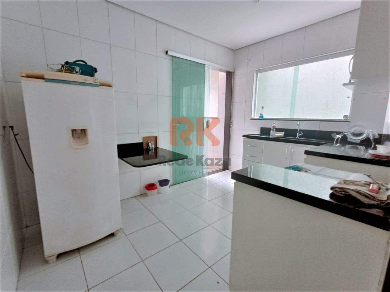 Casa à venda no Dona Clara: 