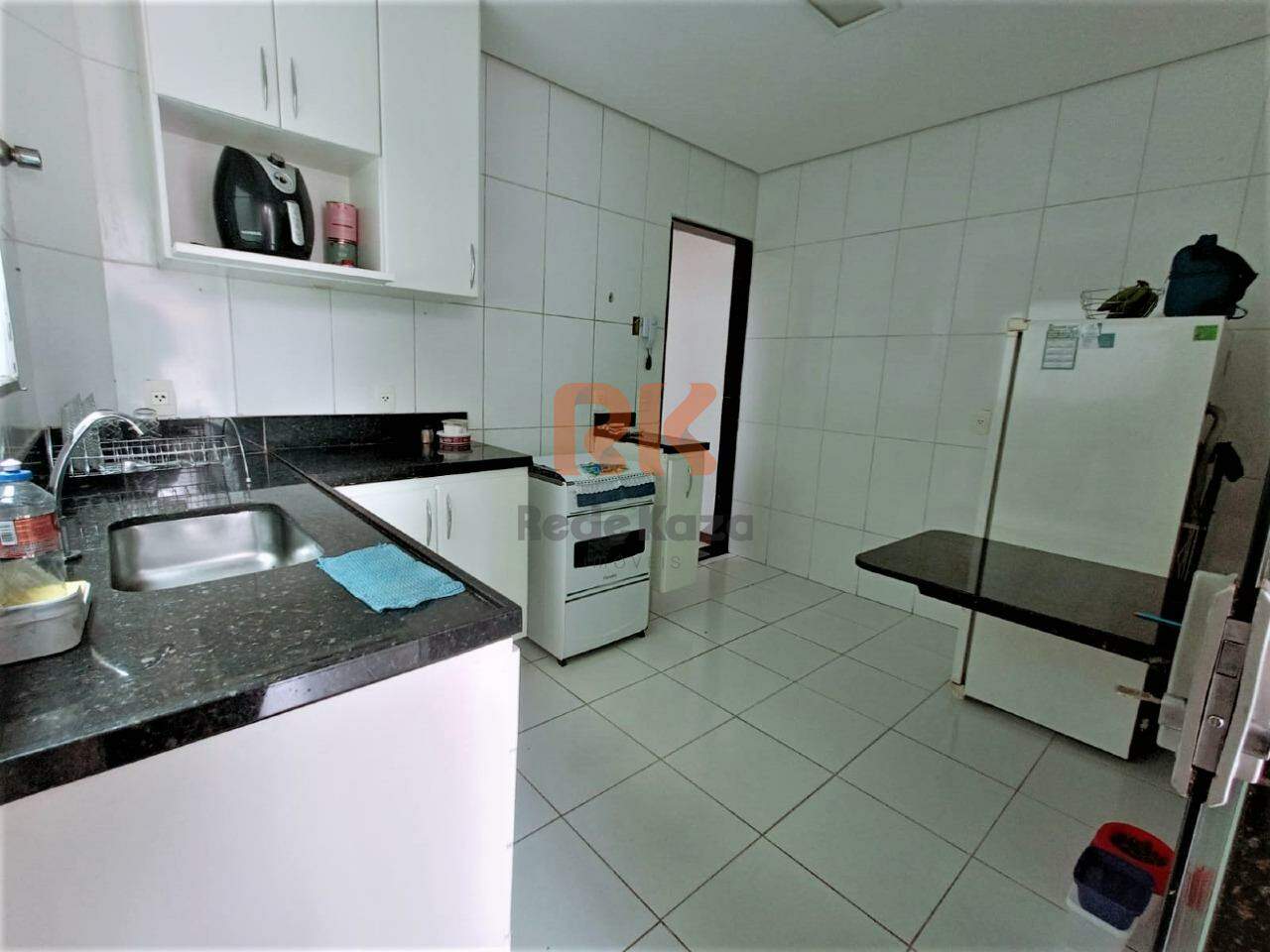 Casa à venda no Dona Clara: 