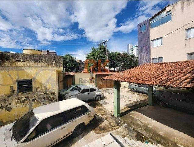 Lote à venda no Ouro Preto: 