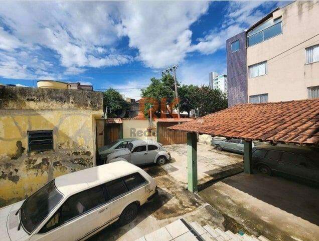 Lote à venda no Ouro Preto: 