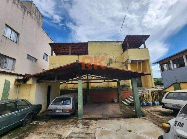 Lote à venda no Ouro Preto: 