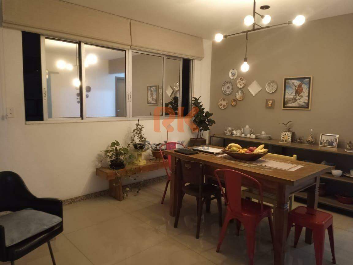 Cobertura à venda no Itapoã: 