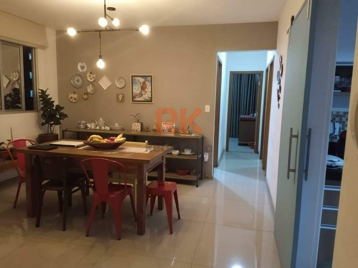 Cobertura à venda no Itapoã: 