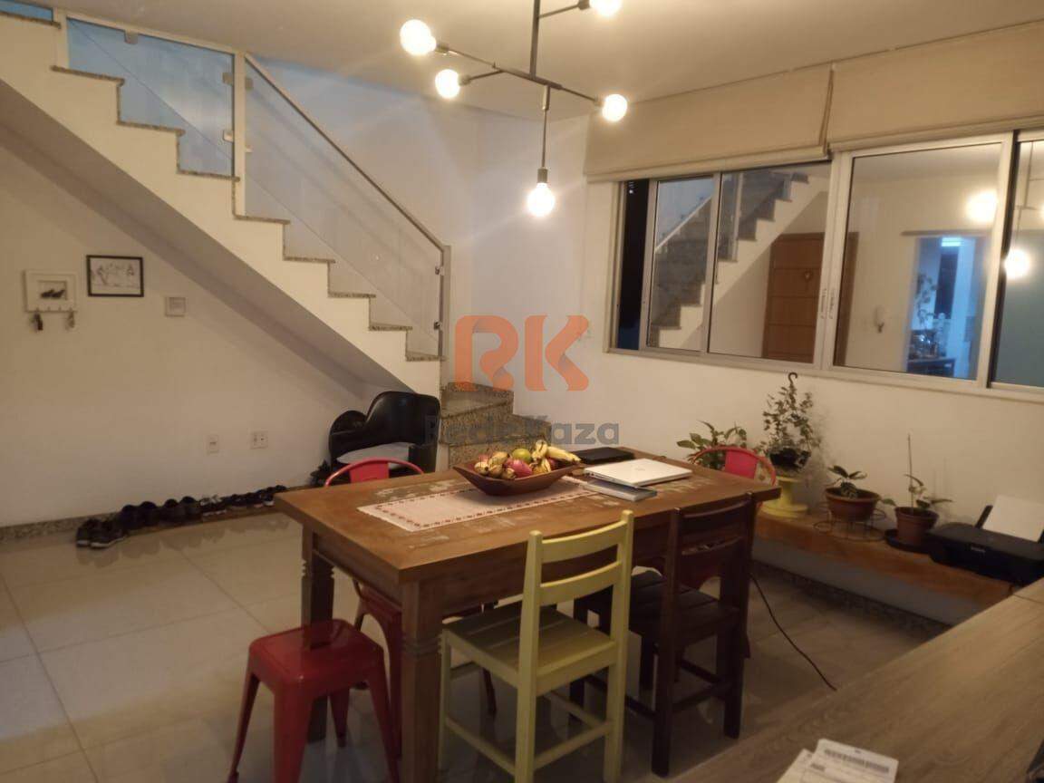 Cobertura à venda no Itapoã: 