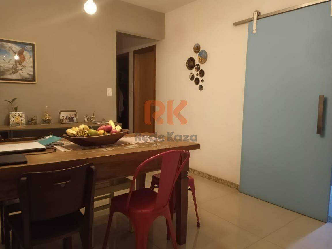 Cobertura à venda no Itapoã: 