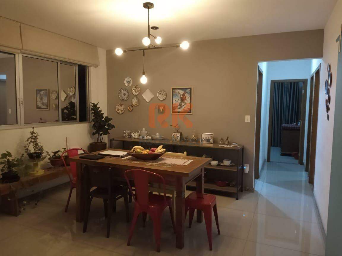 Cobertura à venda no Itapoã: 