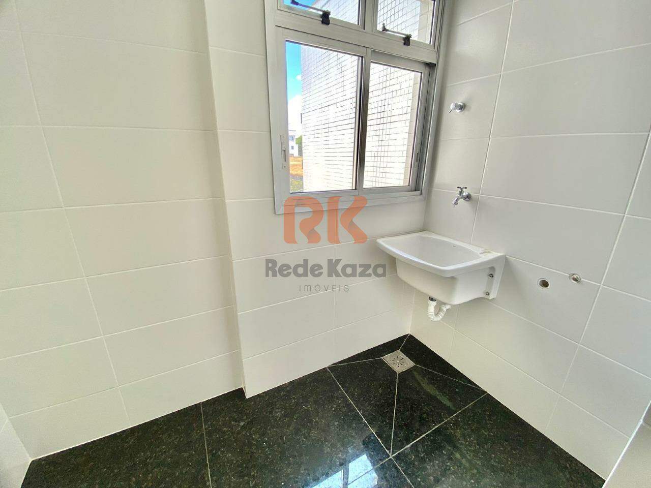 Cobertura à venda no Santa Rosa: 