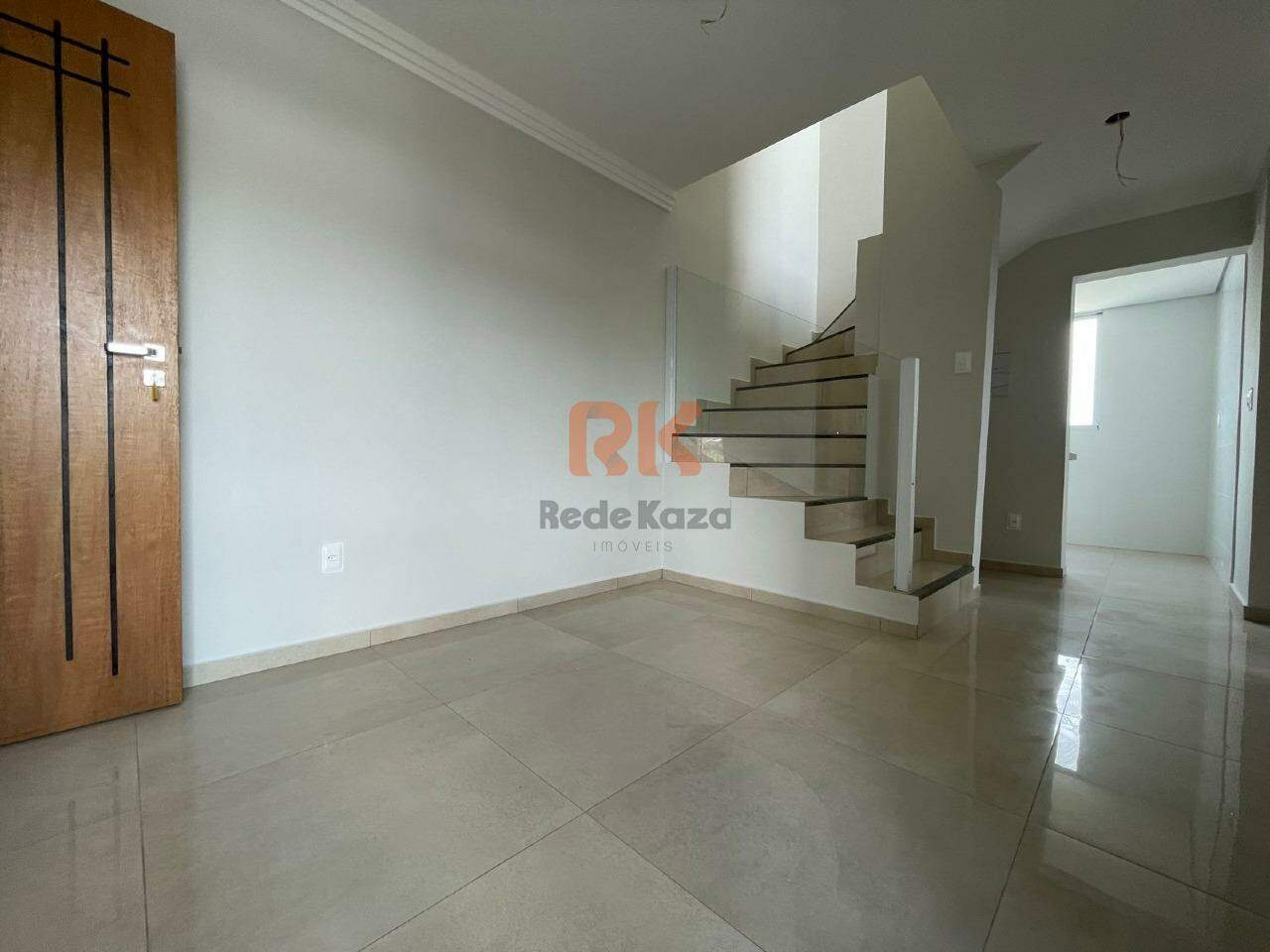 Cobertura à venda no Santa Terezinha: 