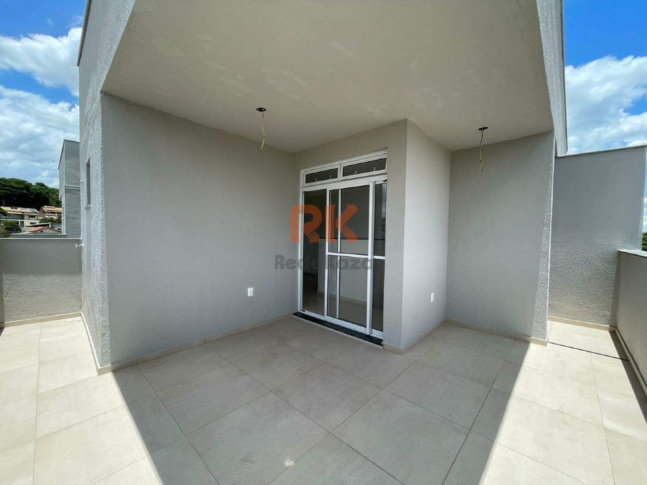 Cobertura à venda no Santa Terezinha: 