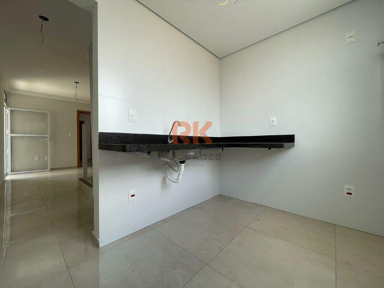 Cobertura à venda no Santa Terezinha: 