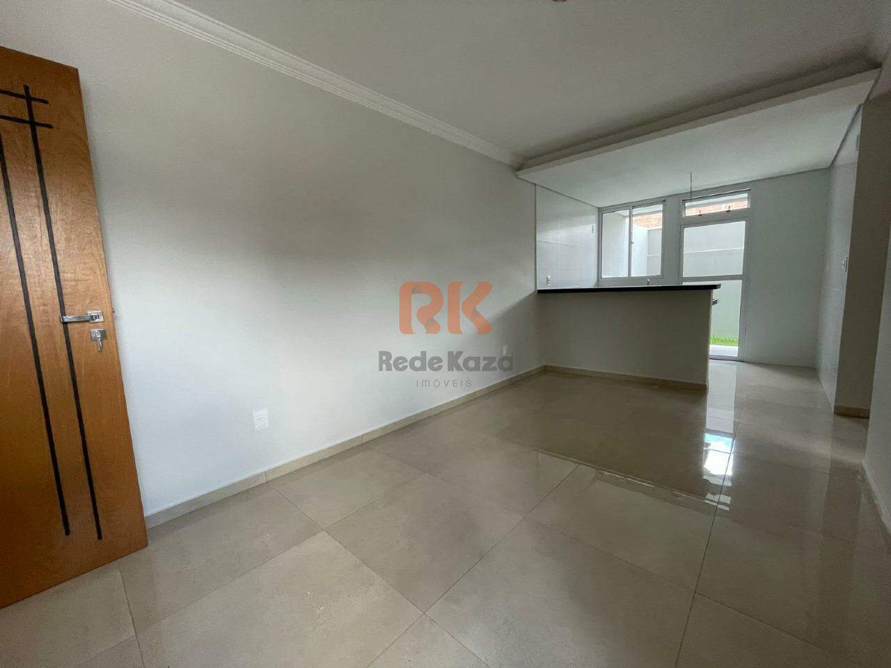 Área privativa à venda no Santa Terezinha: 