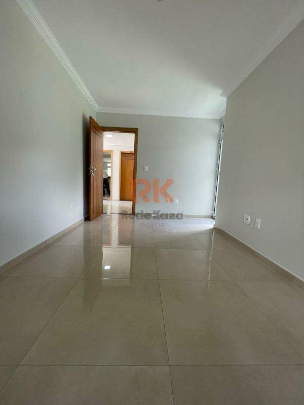 Área privativa à venda no Santa Terezinha: 