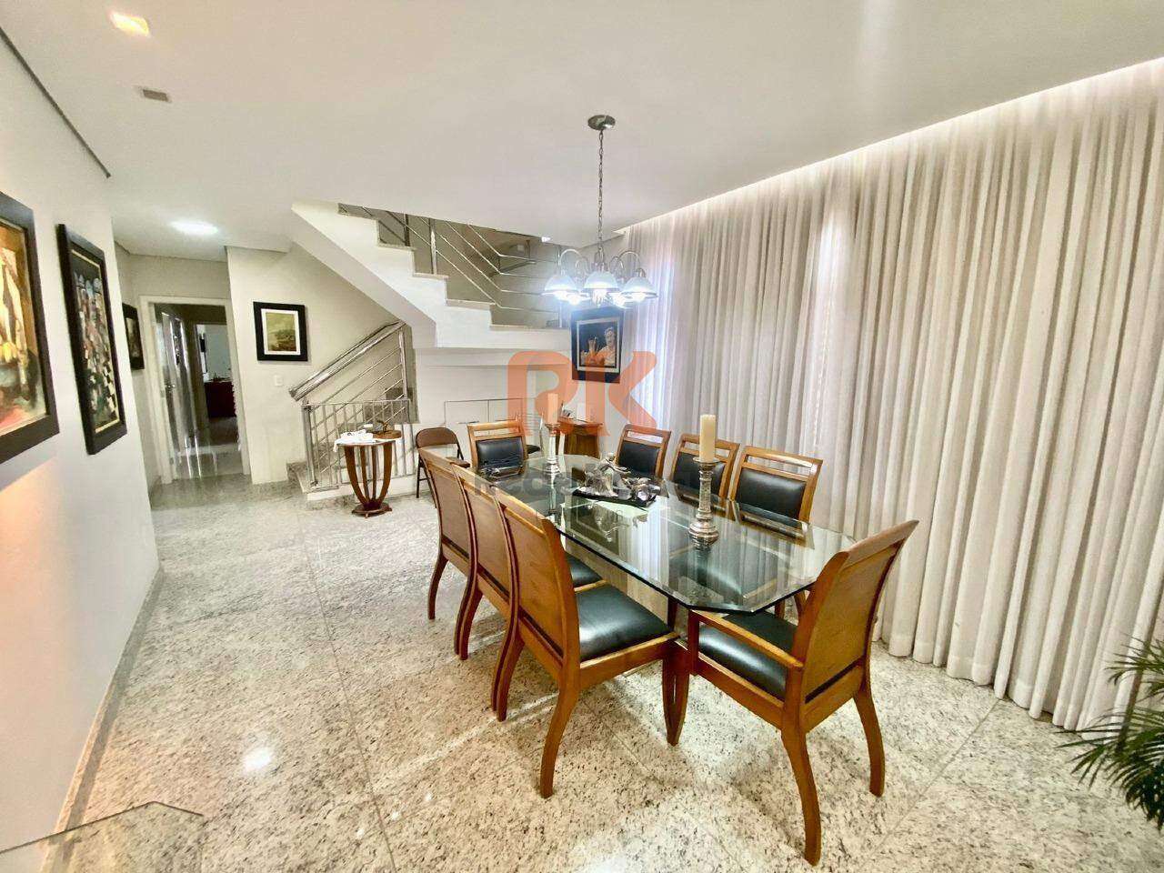 Cobertura à venda no Liberdade: 