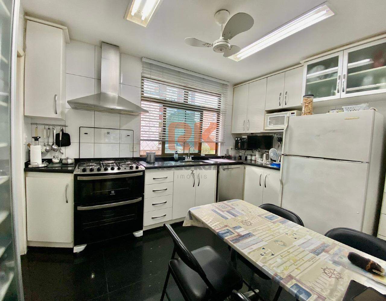 Cobertura à venda no Liberdade: 