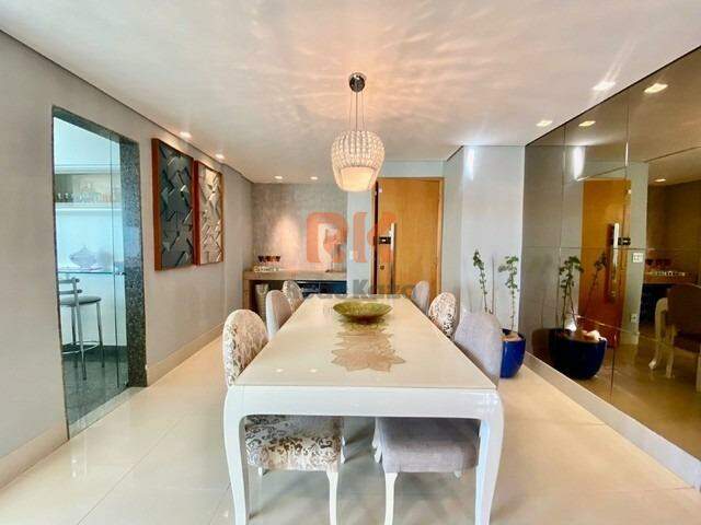 Apartamento à venda no Liberdade: 