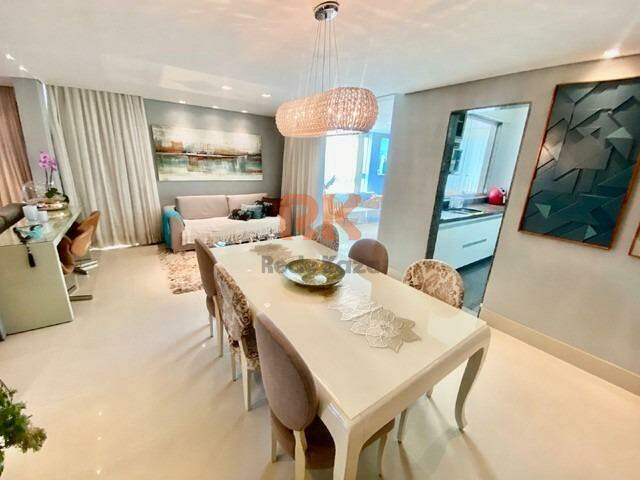 Apartamento à venda no Liberdade: 