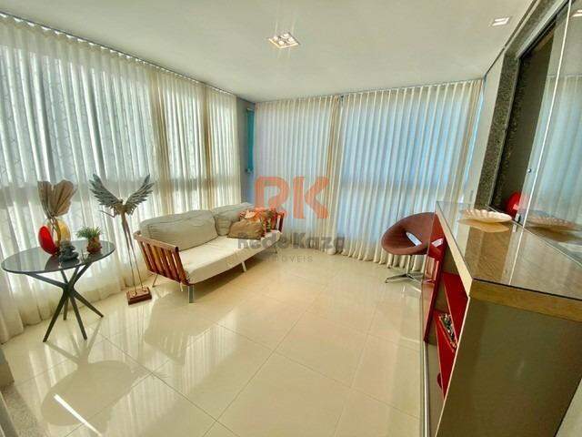 Apartamento à venda no Liberdade: 