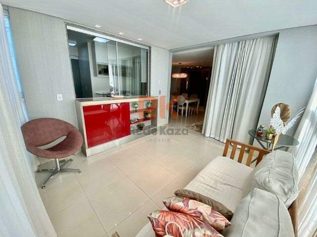 Apartamento à venda no Liberdade: 