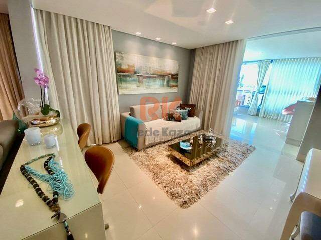 Apartamento à venda no Liberdade: 