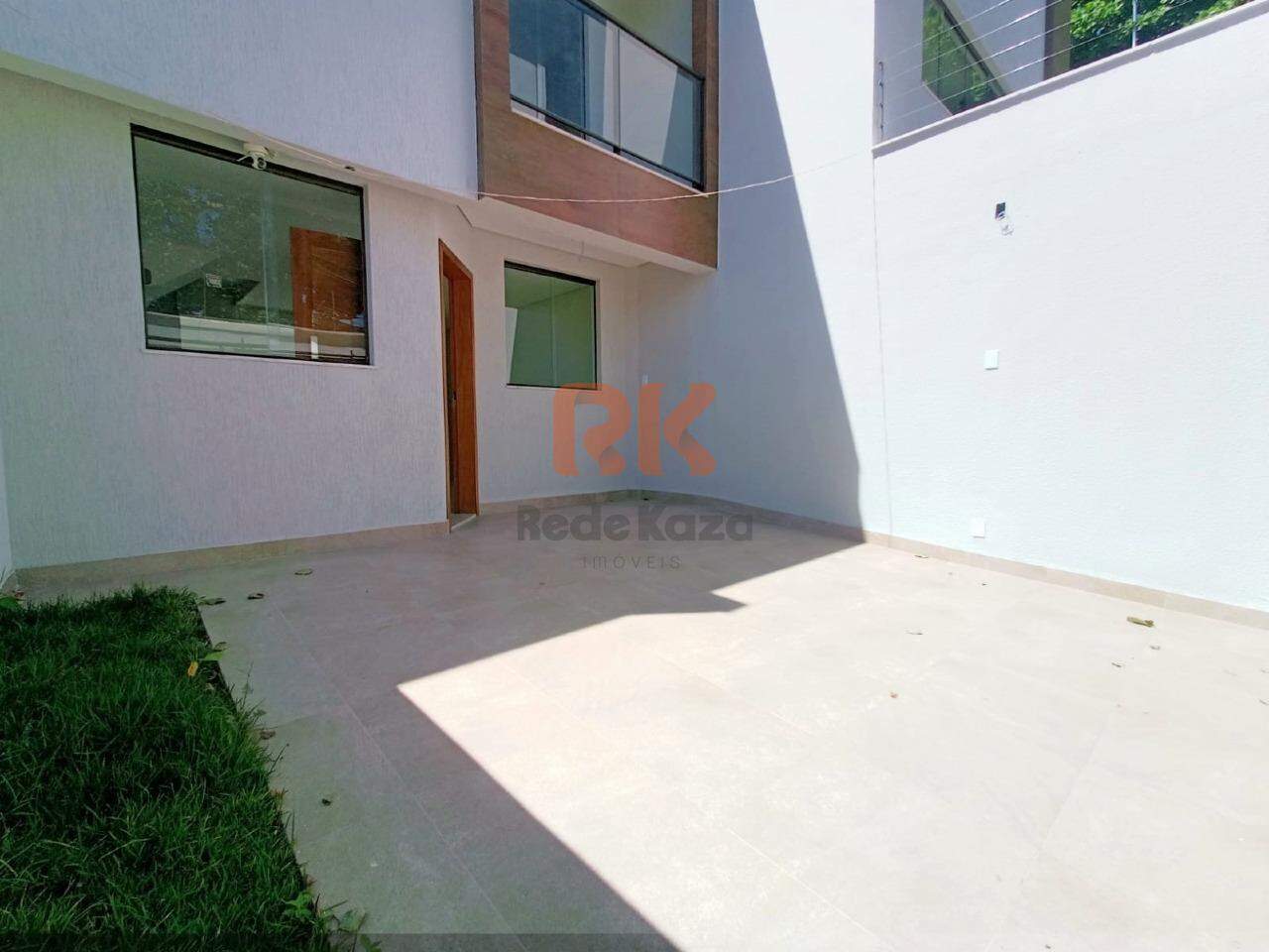 Casa à venda no Santa Amélia: 