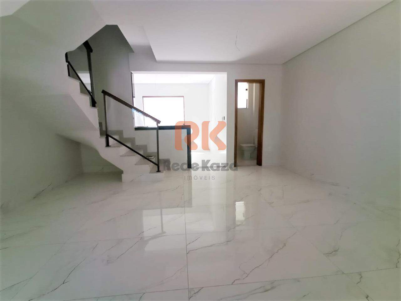 Casa à venda no Santa Amélia: 