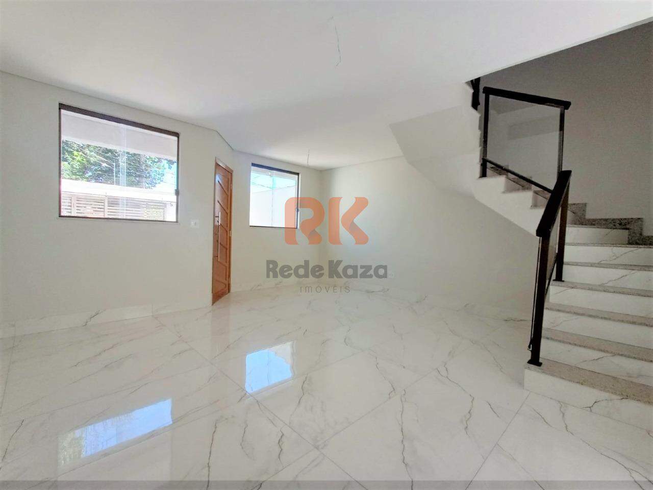 Casa à venda no Santa Amélia: 