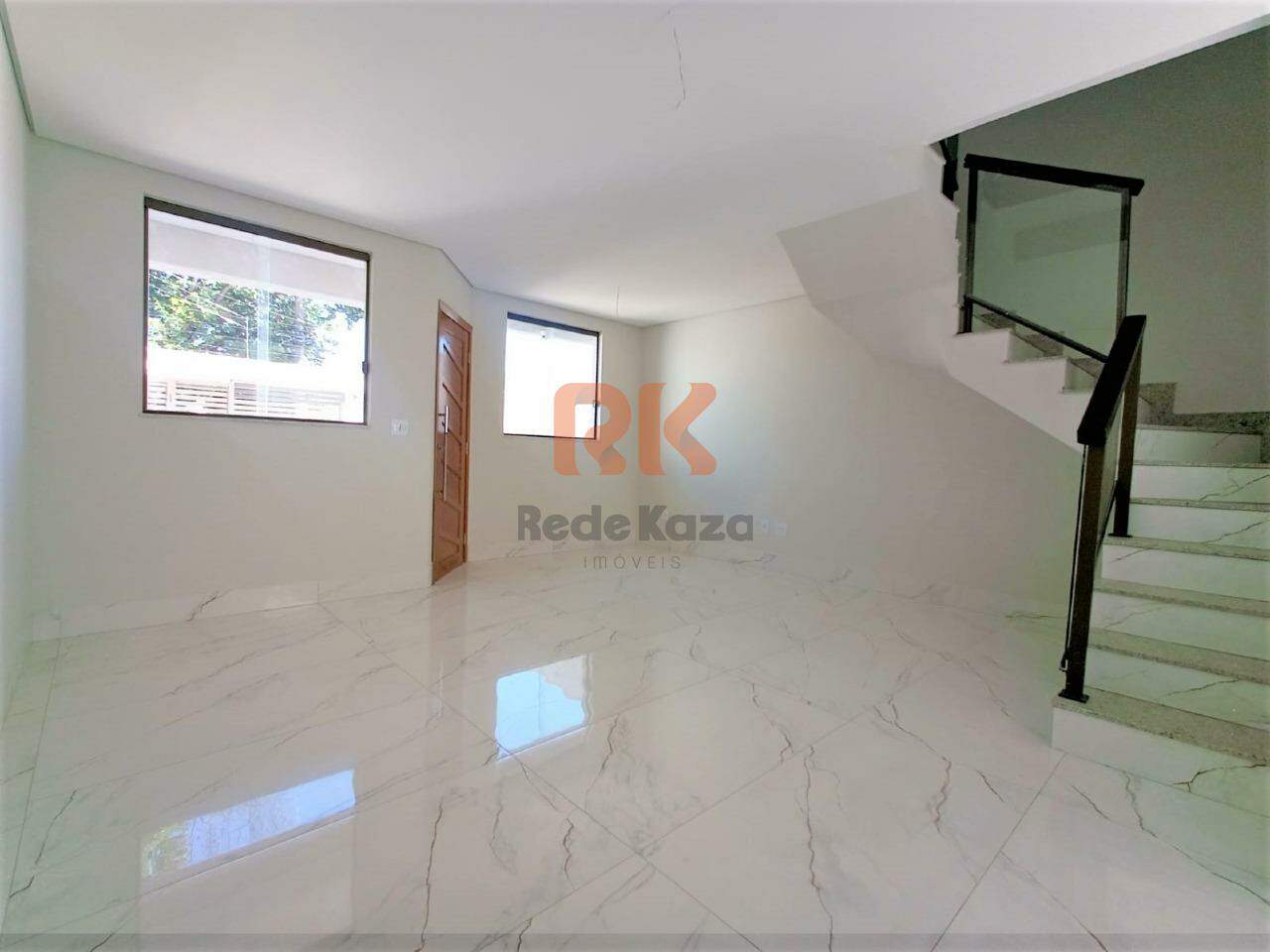 Casa à venda no Santa Amélia: 