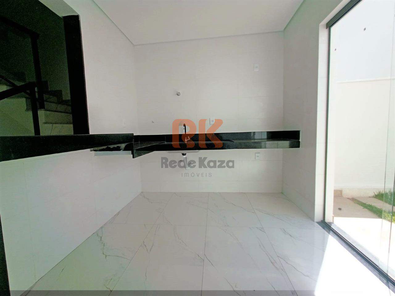 Casa à venda no Santa Amélia: 