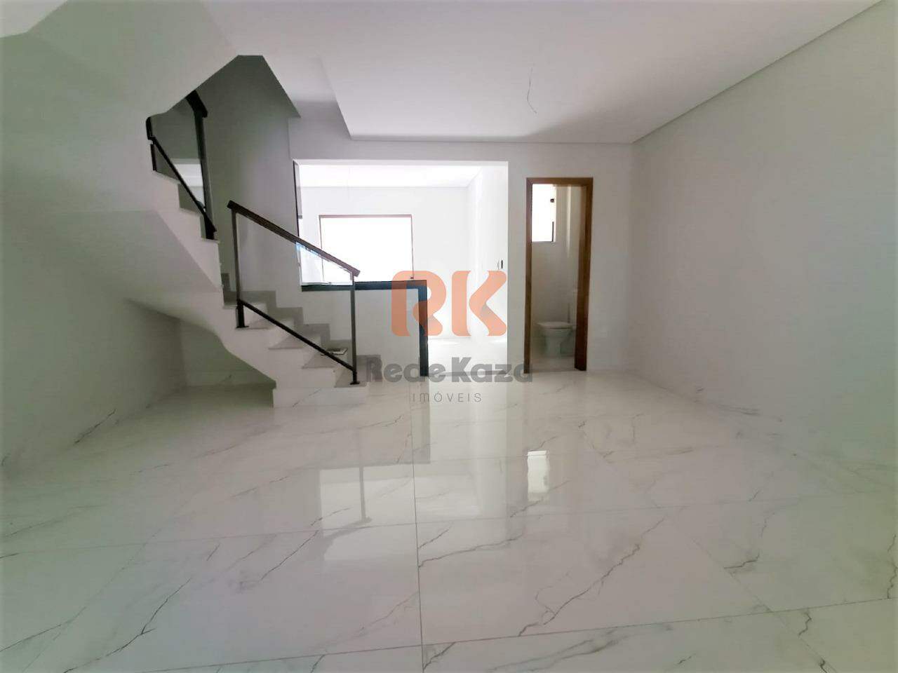 Casa à venda no Santa Amélia: 