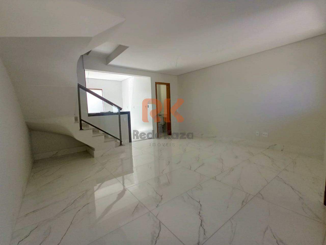 Casa à venda no Santa Amélia: 